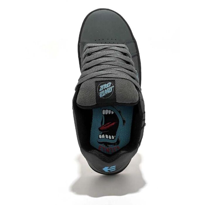 Etnies Fader X Santa Cruz - Mens Skate Shoes