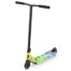 Slamm Strobe Scooter Multi Black