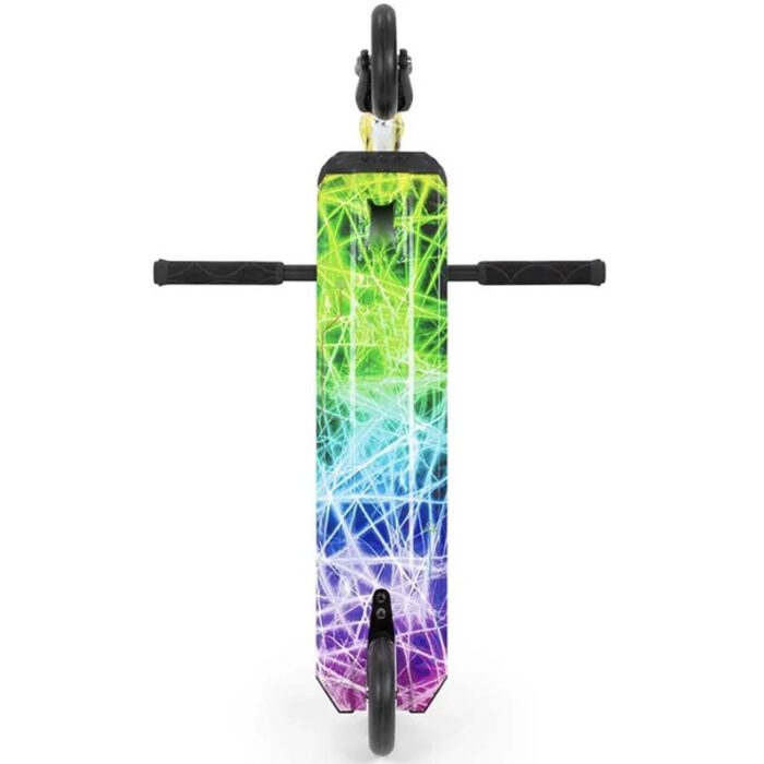 Slamm Strobe Scooter Multi Black - Image 2