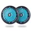 Root Industries HoneyCore 110mm Wheels - Black Sky Blue