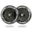 Root Industries HoneyCore 120mm Wheels - Black Black