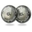 Root Industries HoneyCore 120mm Wheels - Black Mirror