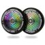 Root Industries HoneyCore 120mm Wheels - Black Rocket Fuel