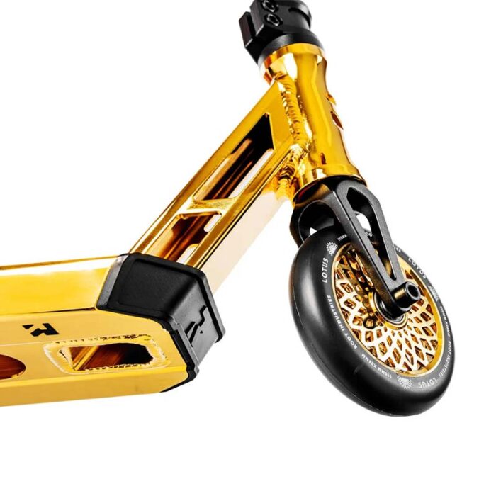 Root-Industries-Type-R-GT-Scooter-Gold-Rush
