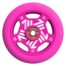Core Vent Hollow Wheel 110mm Mint Pink