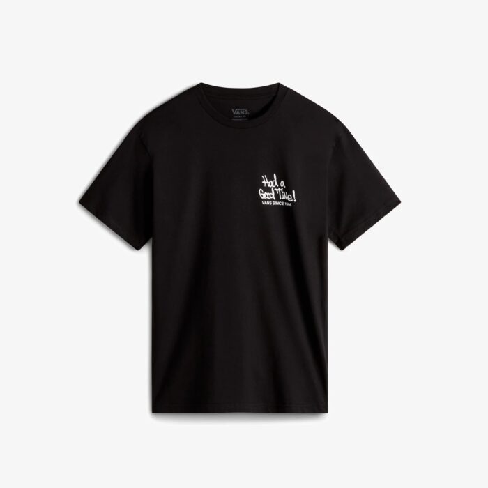 Vans Good Times 66 T-Shirt (Black) - Image 2