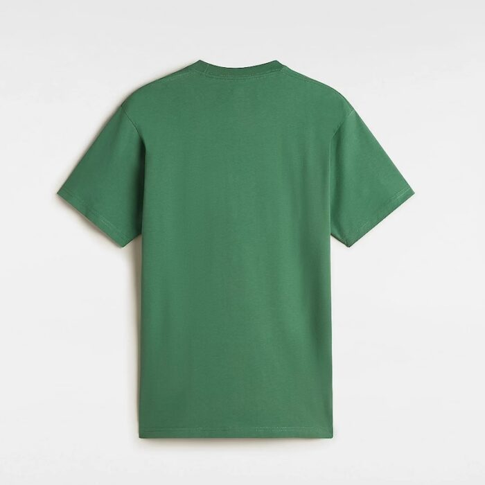 Vans Hi Stretch T-Shirt (Green) - Image 2