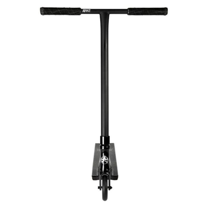 Addict Scooters - DEFENDER ICON - BLACK/BLACK - Image 2