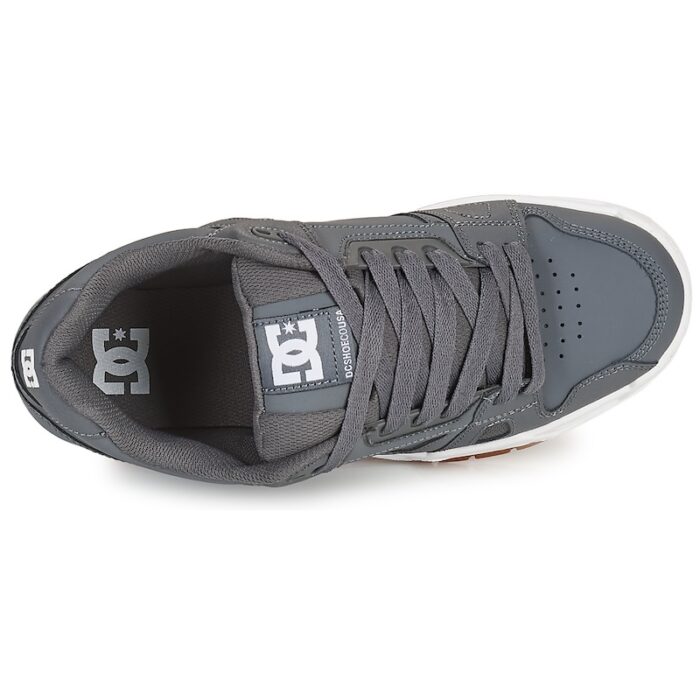DC Stag Grey/Gum - Image 2
