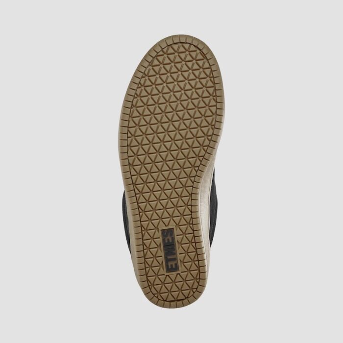 Etnies Sal23 Skate Shoes (Skate Shop Day Edition Black/Gum) - Image 2