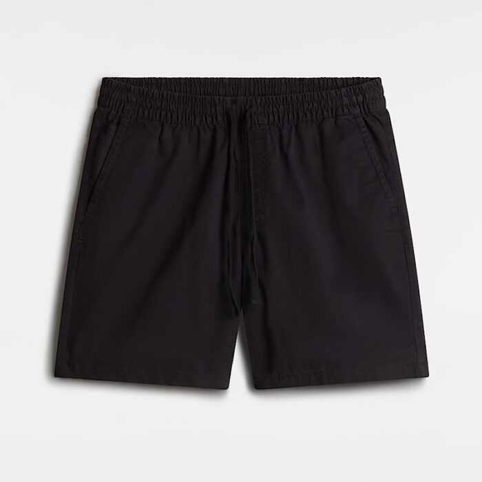 Vans Range Elastic Board Shorts (Black) - Image 2