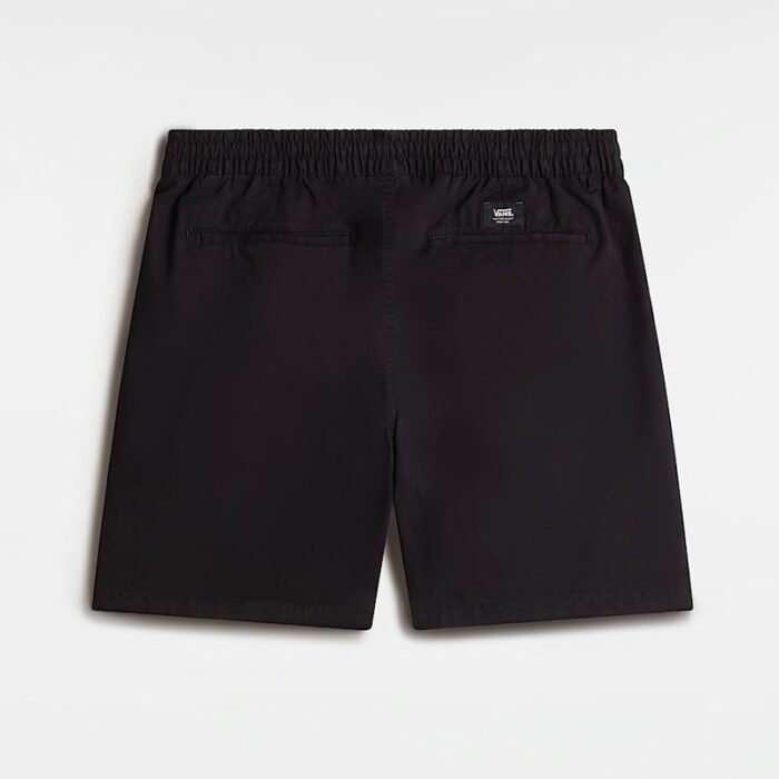 Vans Range Elastic Board Shorts (Black)