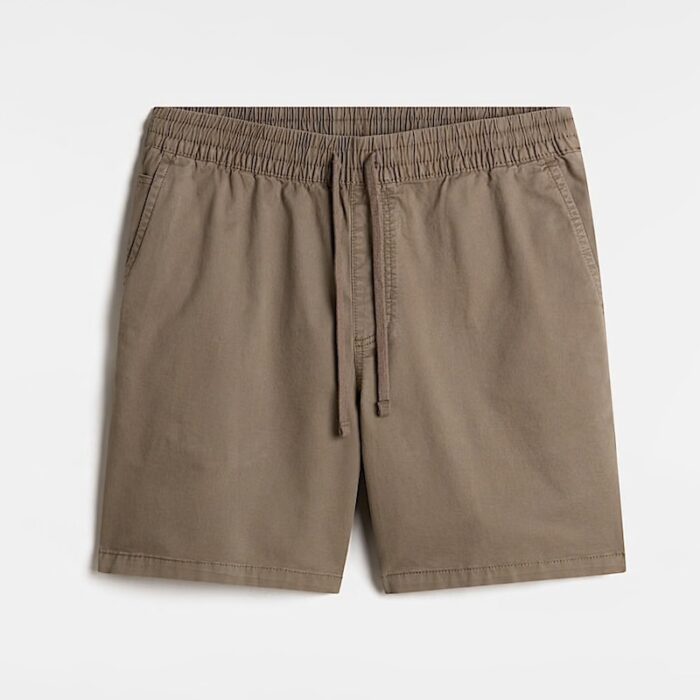 Vans Range Elastic Board Shorts (Khaki) - Image 2