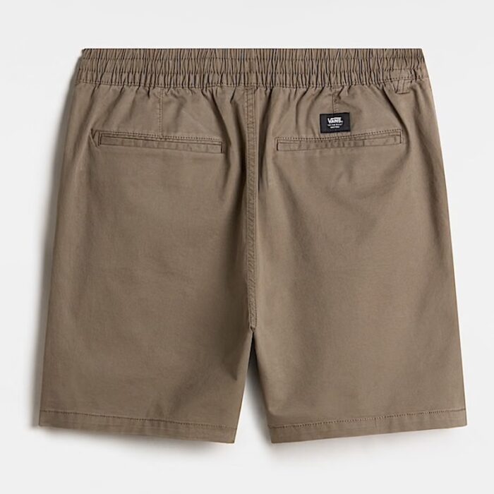 Vans Range Elastic Board Shorts (Khaki)