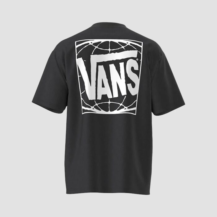 Vans Wide Loose T-Shirt