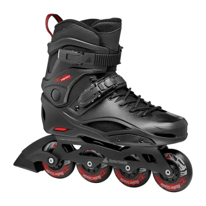 Rollerblade RB 80 Freeskates