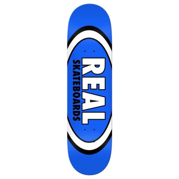 Real Team Classic 8.5" Blue