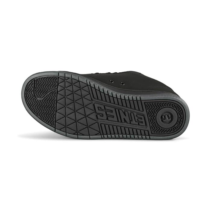 Etnies Fader Black Dirty Wash - Image 2