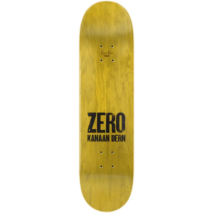 Zero Kanan Dern Joker Deck 8.25" - Image 2