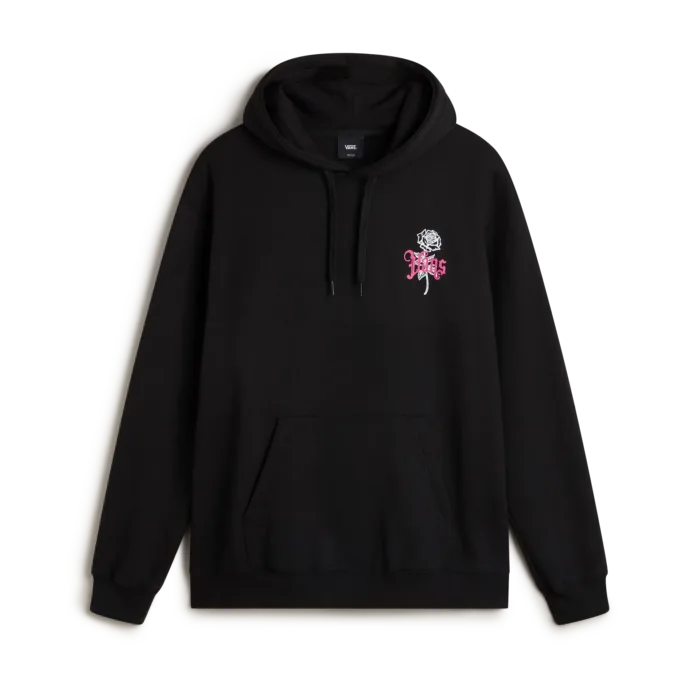 Vans Men's Grown From The Ground Hoodie Black