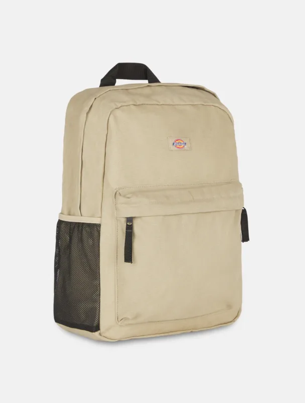Dickies Duck Canvas Backpack - Desert San