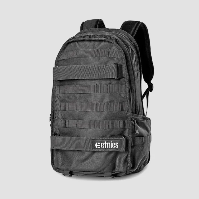 Etnies Marana 31.5L Backpack - Black