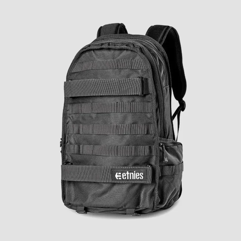 Etnies Marana 31.5L Backpack - Black