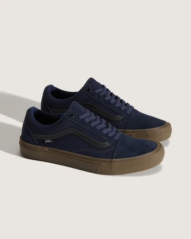 Vans BMX old Skool Navy/Gum