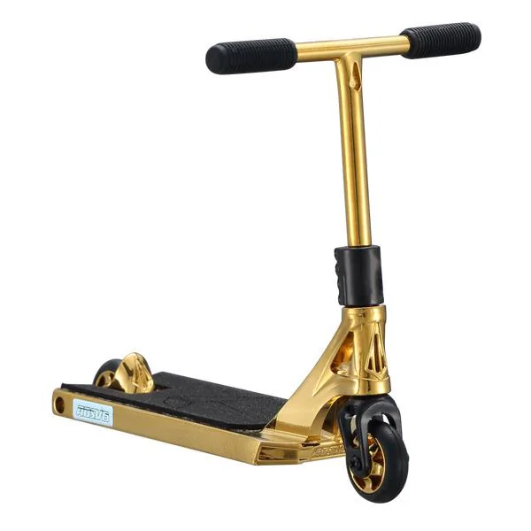 Blunt Envy AOS V6 Finger Scooter - Gold