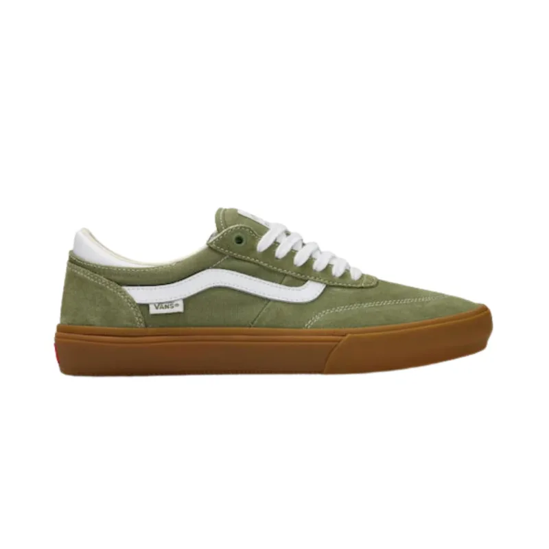 Vans Gilbert Crockett - Loden Green