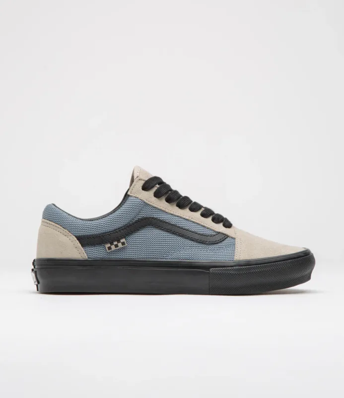 Vans Skate Old Skool - Mushroom