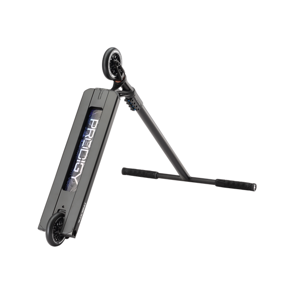 Blunt Prodigy X One Street Complete - Black - Image 2