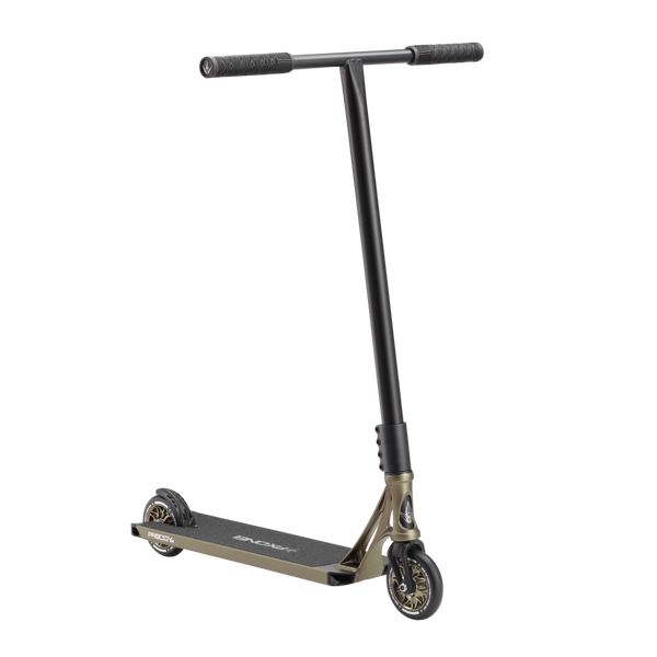 Blunt Prodigy X One Street Complete - Olive