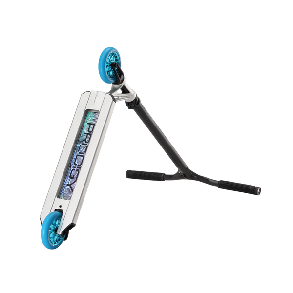 Blunt Prodigy X One Complete - Silver - Image 2