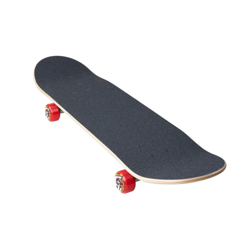 Santa Cruz Classic Dot Mid Complete Skateboard 7.8" - Image 2