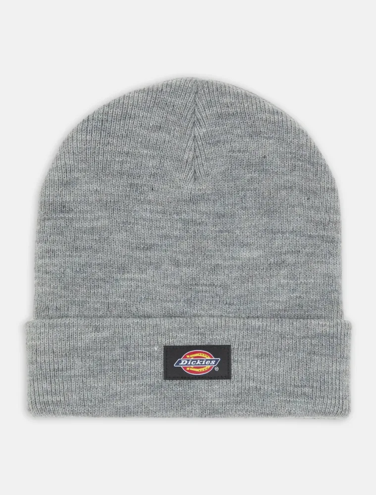 Dickies Gibsland Beanie - Grey