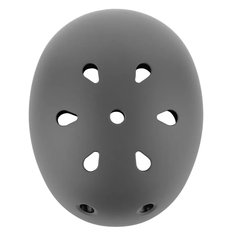 Core Action Sports Helmet - Grey - Image 3