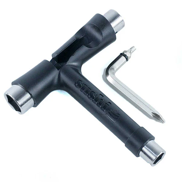 Sushi Ultimate Ninja Skate T Tool - Black