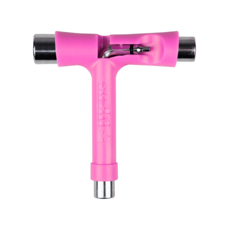 Sushi Ultimate Ninja Skate T Tool - Pink
