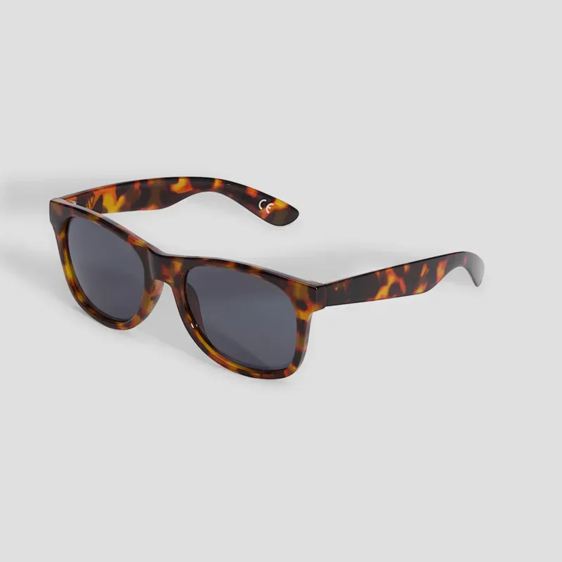 Vans Spicoli Sunglasses - Tortoise Shell