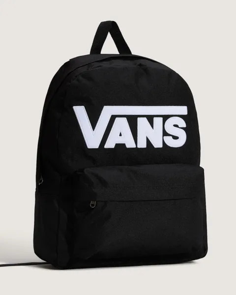 Vans Old Skool Drop V Backpack - Black