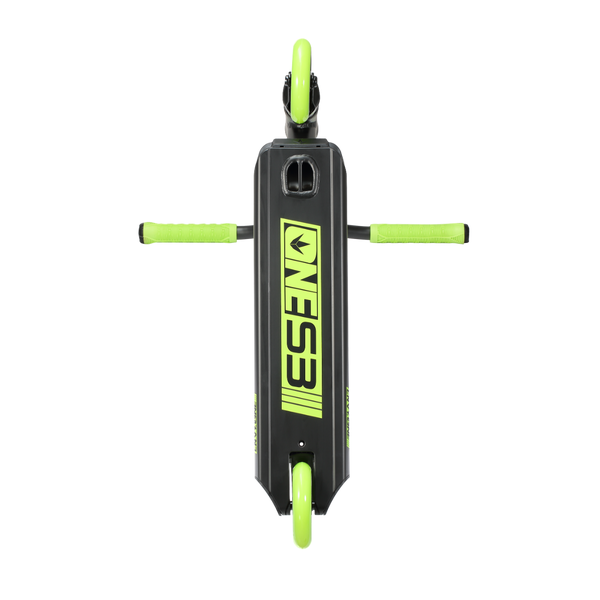 Blunt Envy ONE S3 Scooter - Lime - Image 2