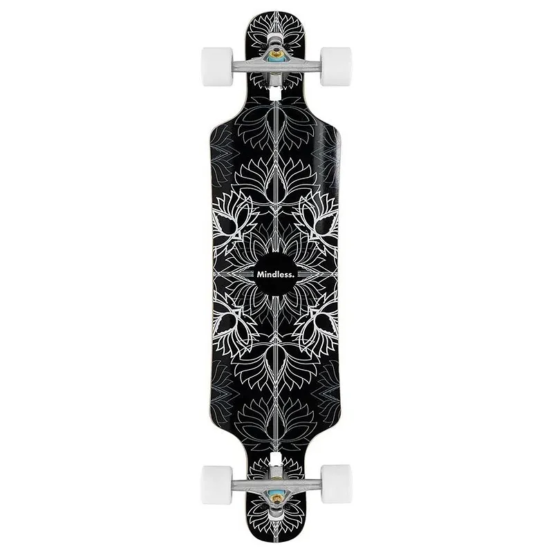 Mindless Solace DT Complete Longboard 36"x9"