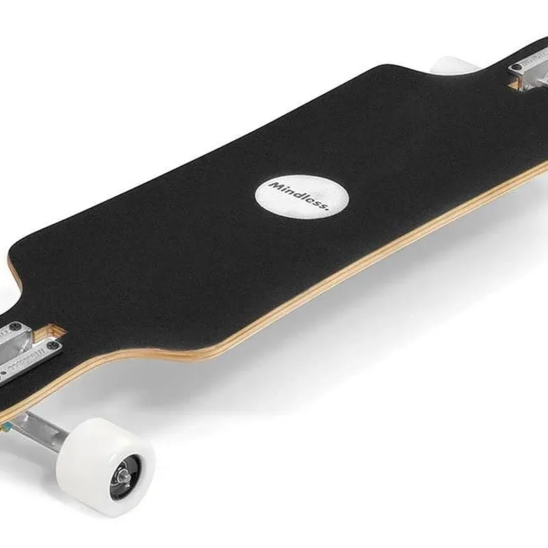 Mindless Solace DT Complete Longboard 36"x9" - Image 2