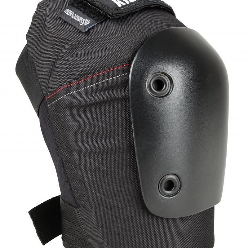 187 Killer Knee Pads Fly Knee - Black - Image 2