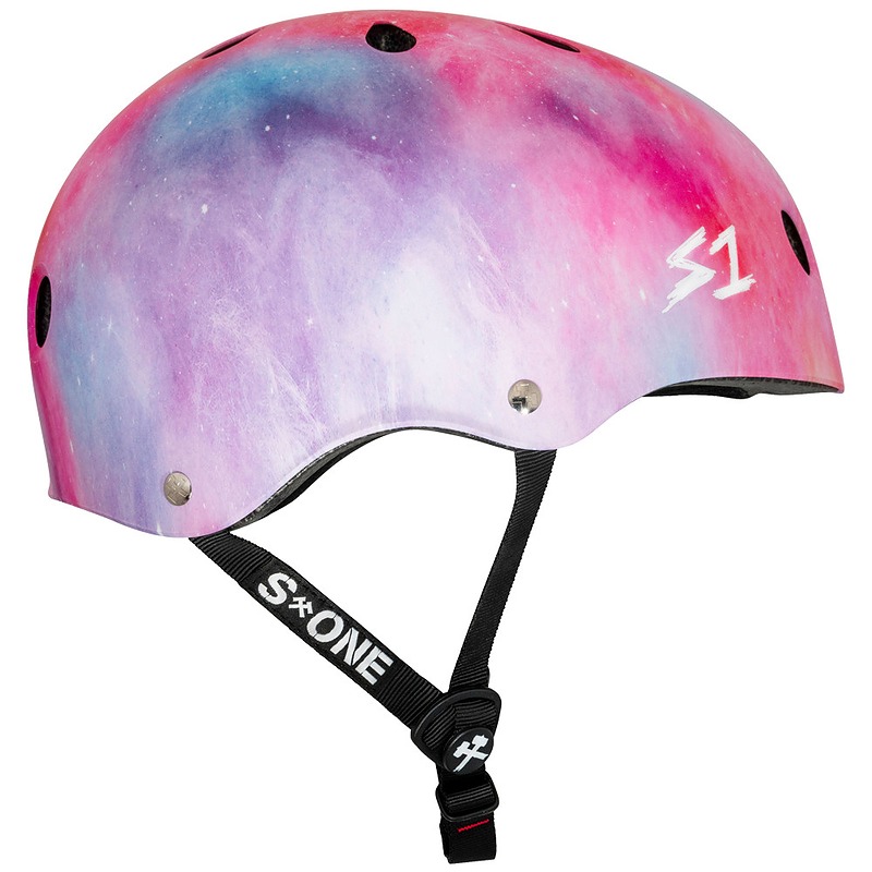 S1 Lifer Helmet - Cotton Candy - Image 2