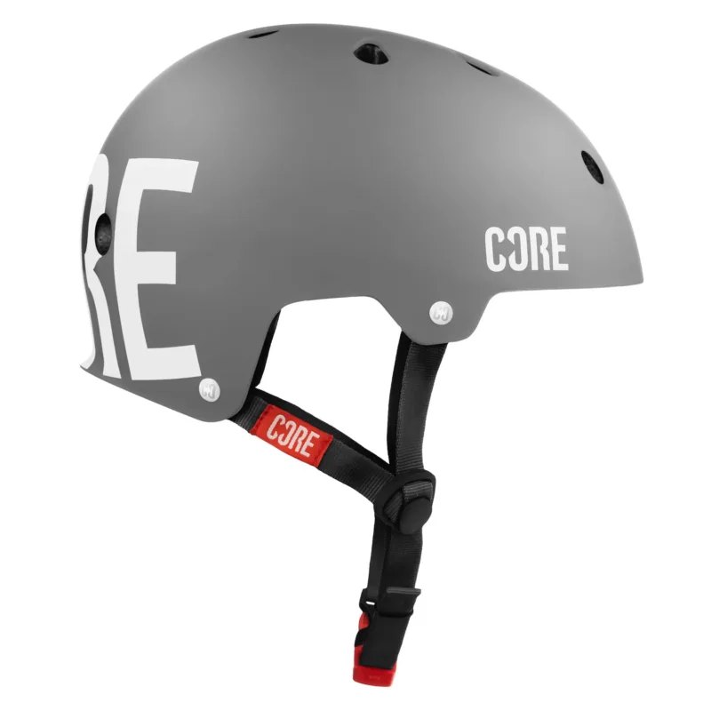 CORE Street Helmet - Grey