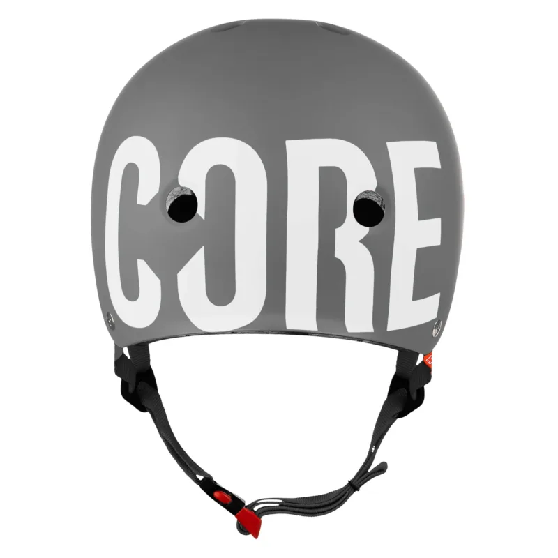 CORE Street Helmet - Grey - Image 2